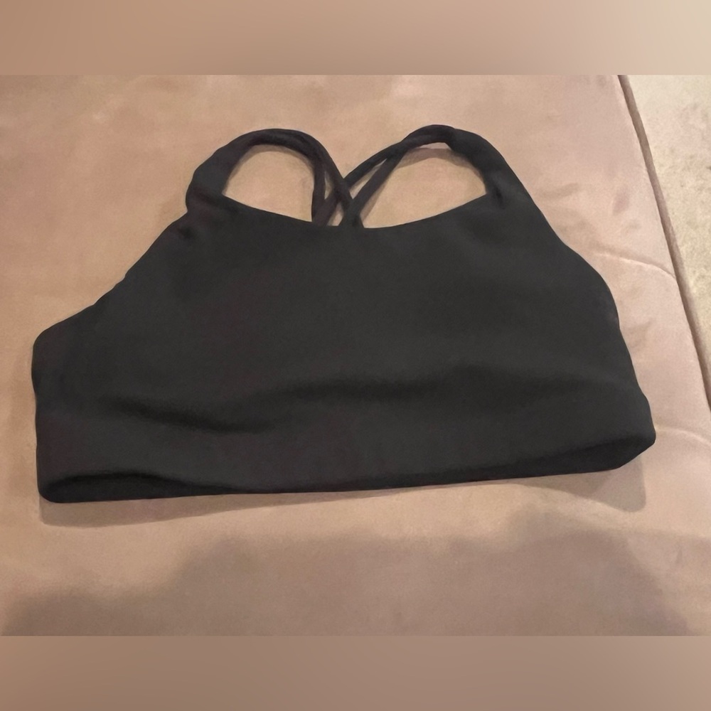 Athleta Girl Upbeat Bra